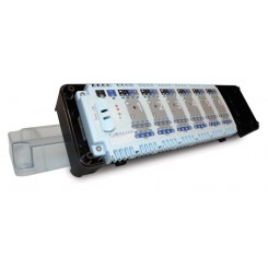 Центр коммутации Salus Controls KL06 230V (до 6-ти зон)