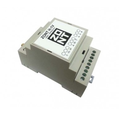PROTHERM  Блок дистанционного управления котлом GSM-Climate ZONT H-1V