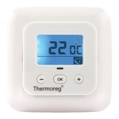 THERMO  Терморегулятор Thermoreg TI-900