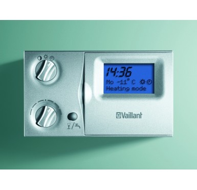 Vaillant  Автоматика управления VRC 420 S