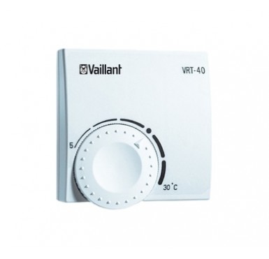 Vaillant  VRT 40 регулятор