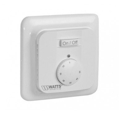 Watts  Термостат электронный ЕFHT-ВASIC 230 VAC, IP21