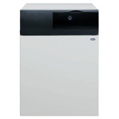 Бойлер Baxi LUNA UB 120 inox