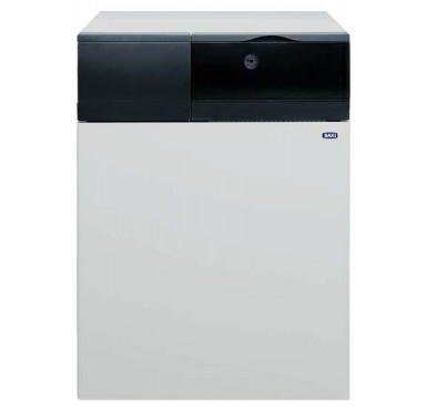 Бойлер Baxi LUNA UB 120 inox