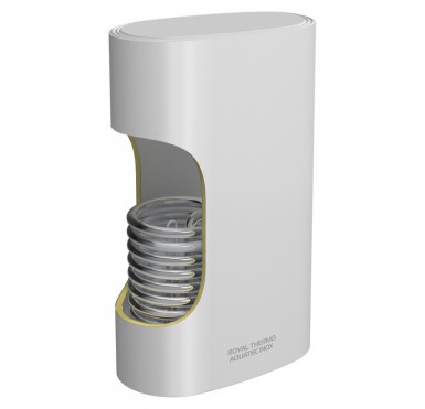 Бойлер косвенного нагрева Aquatec INOX-F RTWX-F 100