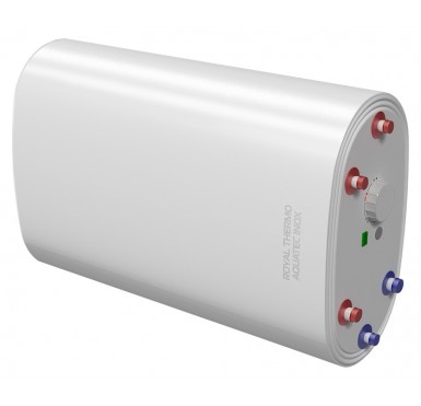 Бойлер косвенного нагрева Aquatec INOX-F RTWX-F 100