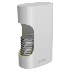 Бойлер косвенного нагрева Aquatec INOX-F RTWX-F 80