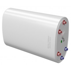 Бойлер косвенного нагрева Aquatec INOX-F RTWX-F 80