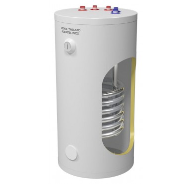 Бойлер косвенного нагрева Aquatec INOX RTWX-T 150