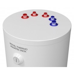 Бойлер косвенного нагрева Aquatec INOX RTWX-T 150