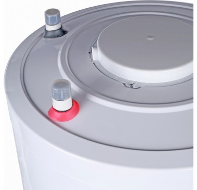 Бойлер косвенного нагрева ROMMER 100 литров
