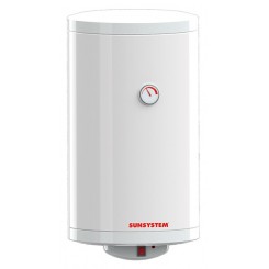 Бойлер косвенного нагрева Sunsystem BB 100 V/S1M 2 кВт, левое подключение