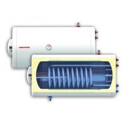 Бойлер косвенного нагрева Sunsystem BB 120 H/S1M 3 кВт
