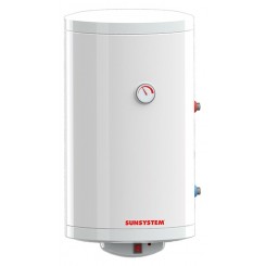 Бойлер косвенного нагрева Sunsystem BB 120 V/S1M 2 кВт