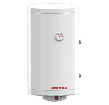 Бойлер косвенного нагрева Sunsystem BB 120 V/S1M 2 кВт