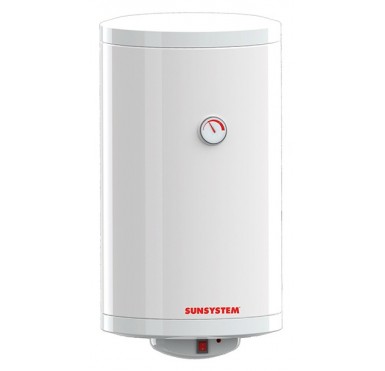 Бойлер косвенного нагрева Sunsystem BB 120 V/S1M 2 кВт, левое подключение