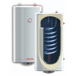 Бойлер косвенного нагрева Sunsystem BB 120 V/S1M 3 кВт