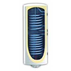 Бойлер косвенного нагрева Sunsystem BB 200 V/S2 3 кВт