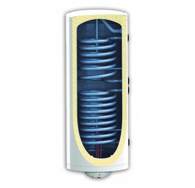 Бойлер косвенного нагрева Sunsystem BB 200 V/S2 3 кВт