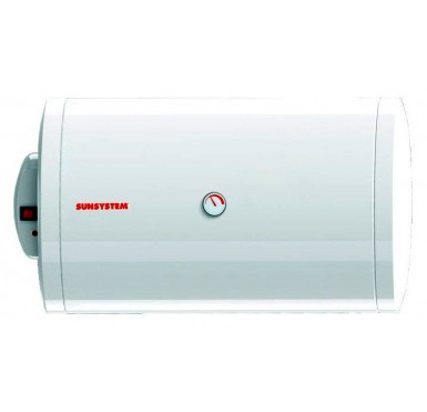 Бойлер косвенного нагрева Sunsystem MB-N 100 H/S1