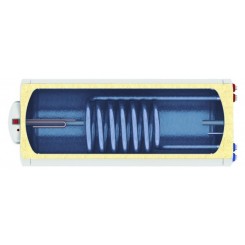 Бойлер косвенного нагрева Sunsystem MB-N 100 H/S1