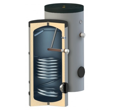 Бойлер косвенного нагрева Sunsystem SN 1000