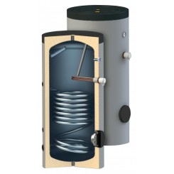 Бойлер косвенного нагрева Sunsystem SN 300