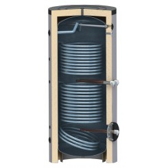 Бойлер косвенного нагрева Sunsystem SON 1500
