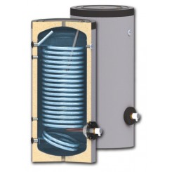Бойлер косвенного нагрева Sunsystem SWPN 150