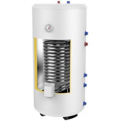 Бойлер косвенного нагрева Termica AMET 150 INOX