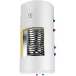 Бойлер косвенного нагрева Termica AMET 80W INOX