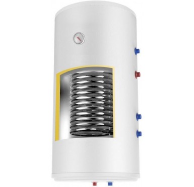 Бойлер косвенного нагрева Termica AMET 80W INOX