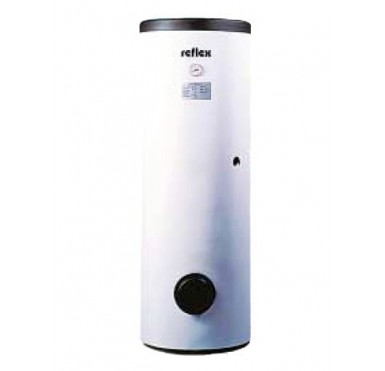 Бойлер Reflex AB 150/1 Серебристый