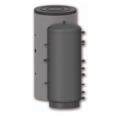 Буферная емкость Sunsystem PR 1000