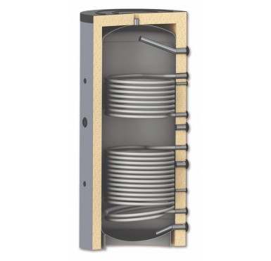 Буферная емкость Sunsystem PR2 1000