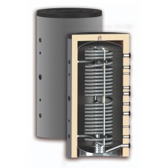 Гигиенический комбинированный бак Sunsystem HYG 1000/33