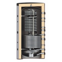 Гигиенический комбинированный бак Sunsystem HYG R 500/20