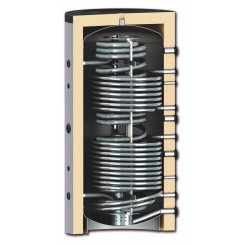 Гигиенический комбинированный бак Sunsystem HYG R2 1500/49