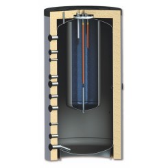 Комбинированная емкость Sunsystem KSC 1000/220
