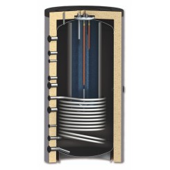 Комбинированная емкость Sunsystem KSC1 800/200
