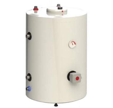 Напольный бойлер косвенного нагрева SUNSYSTEM BB 150 V/S1 UP (25 кВт)