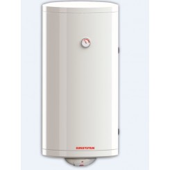 Напольный бойлер косвенного нагрева SUNSYSTEM BB 150 V/S1 UP (25 кВт)