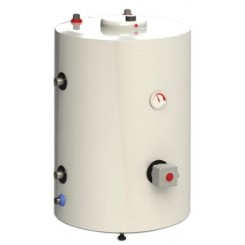 Напольный бойлер косвенного нагрева SUNSYSTEM BB 200 V/S1 UP (25 кВт)
