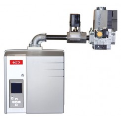 Дизельная горелка Elco VE2.150 D двухступенчатая 150,0 кВт