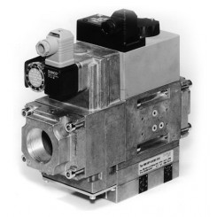 Газовая рампа De Dietrich MB-VEF 420 S12