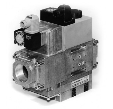 Газовая рампа De Dietrich MB-VEF 425 S12