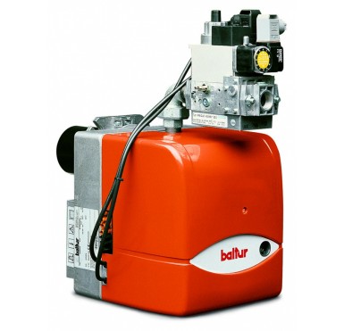 Горелка газовая Baltur BTG 11 одноступенчатая 48,8-99,0 кВт