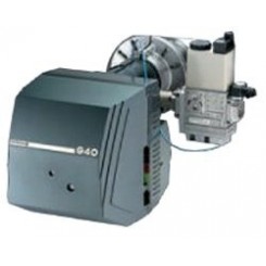 Горелка газовая De Dietrich G 43-1 S 205-590 кВт модулирующая