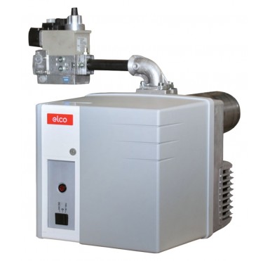 Горелка газовая Elco VG2.200 KL d1"1/4-Rp1"1/4 одноступенчатая 130,0-200,0 кВт
