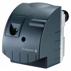 Горелка жидкотопливная De Dietrich M 202/2 S 80-125 кВт двухступенчатая